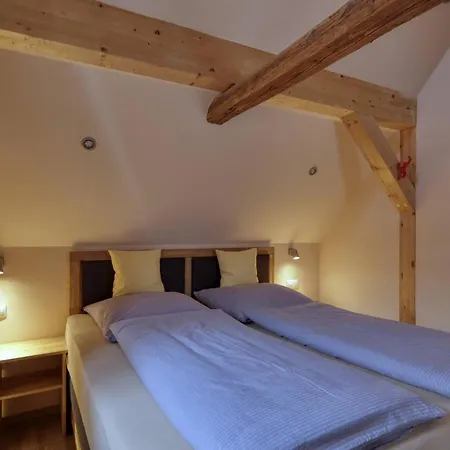Maisonette The Haystack Ad1716 Apartment *